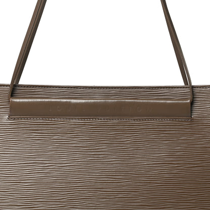Louis Vuitton Epi Saint Tropez Pepper 7 of 18