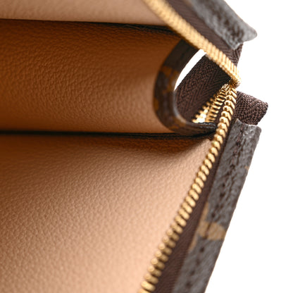 Louis Vuitton Monogram Toiletry Pouch 19 6 of 6