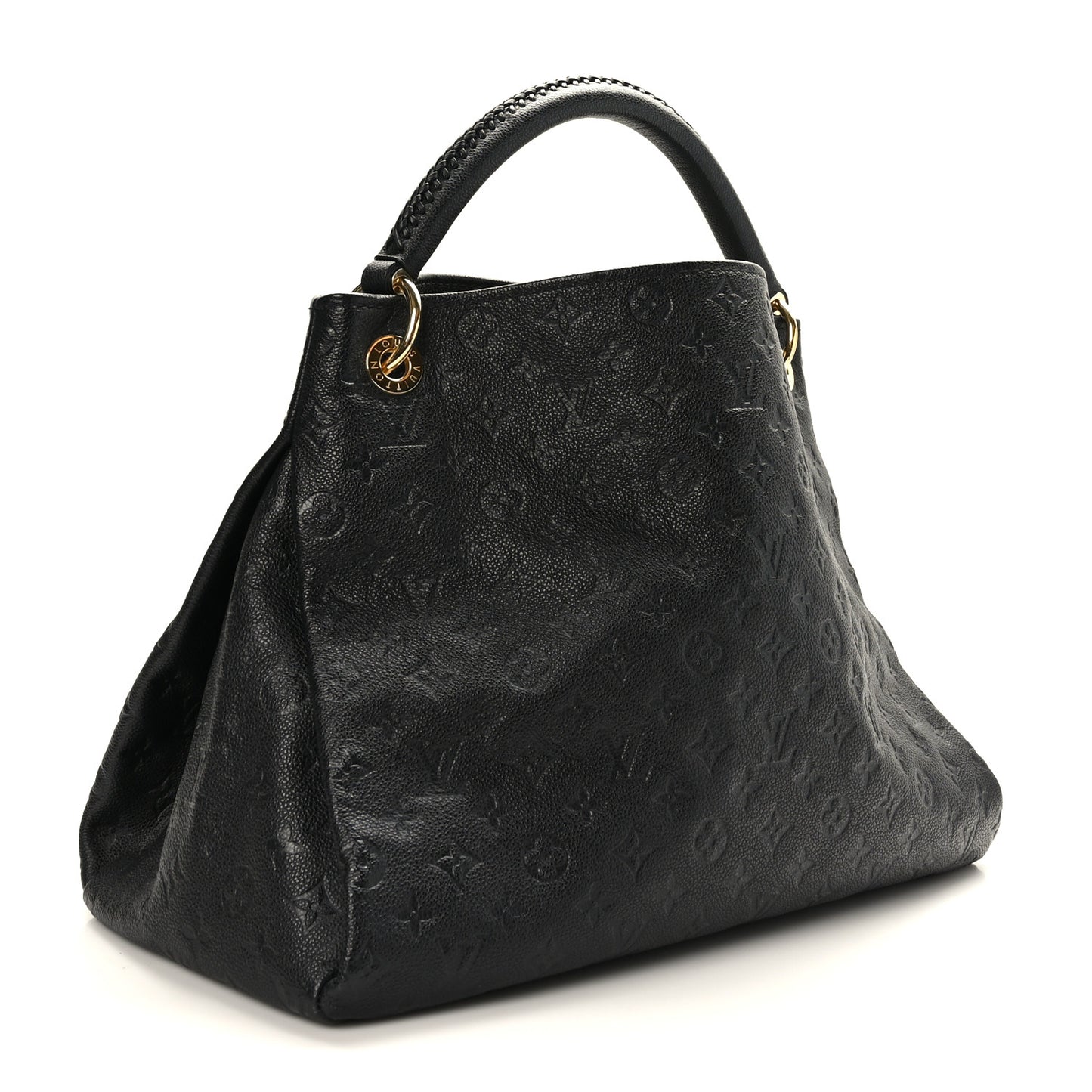 Empreinte Artsy MM Black