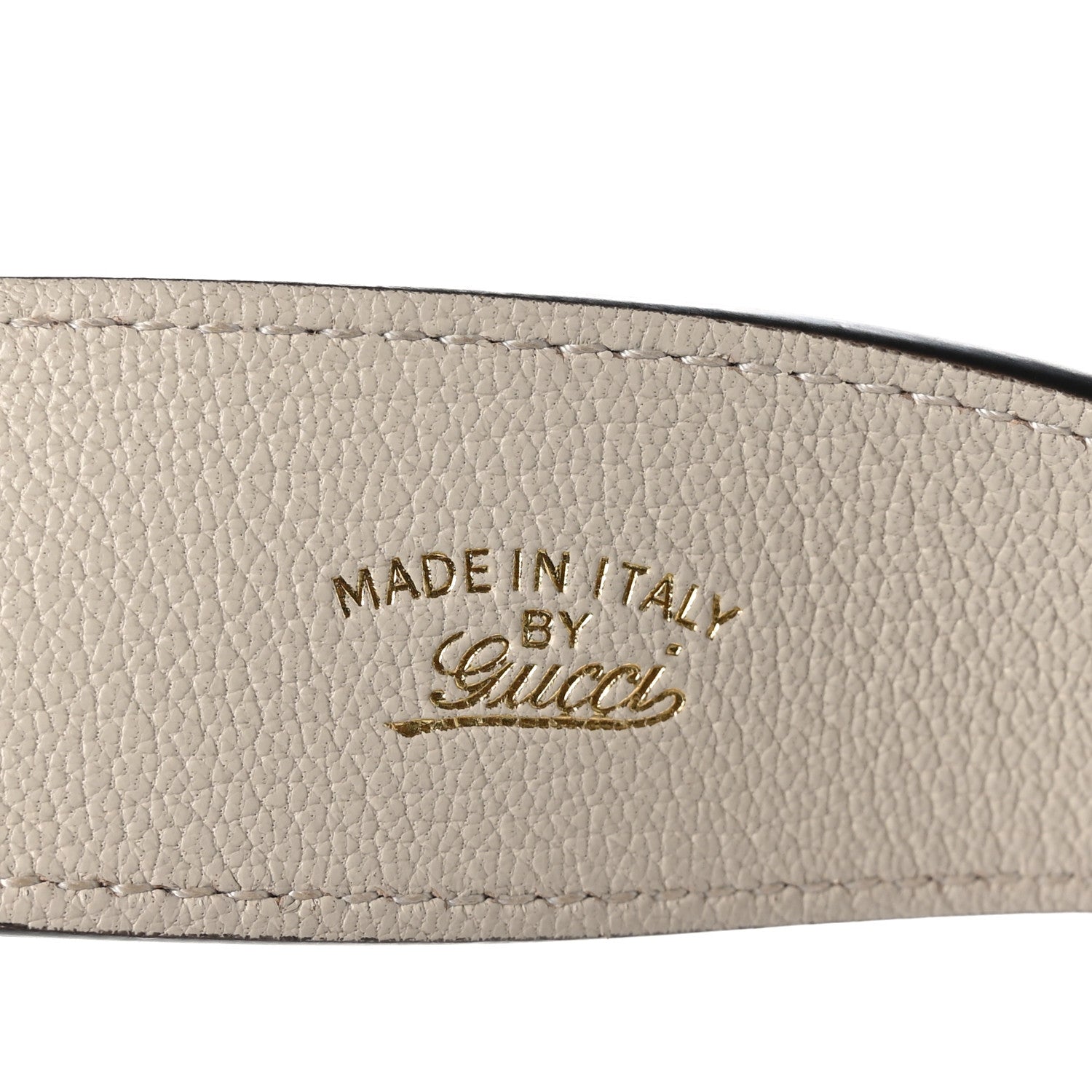 Gucci Goatskin Mini Aphrodite Shoulder Bag Mystic White 8 of 11