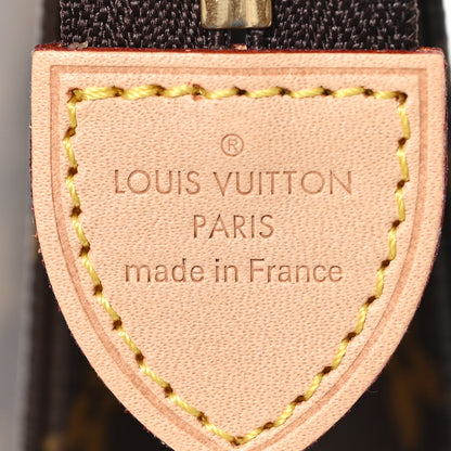 Louis Vuitton Monogram Toiletry Pouch 26 6 of 7