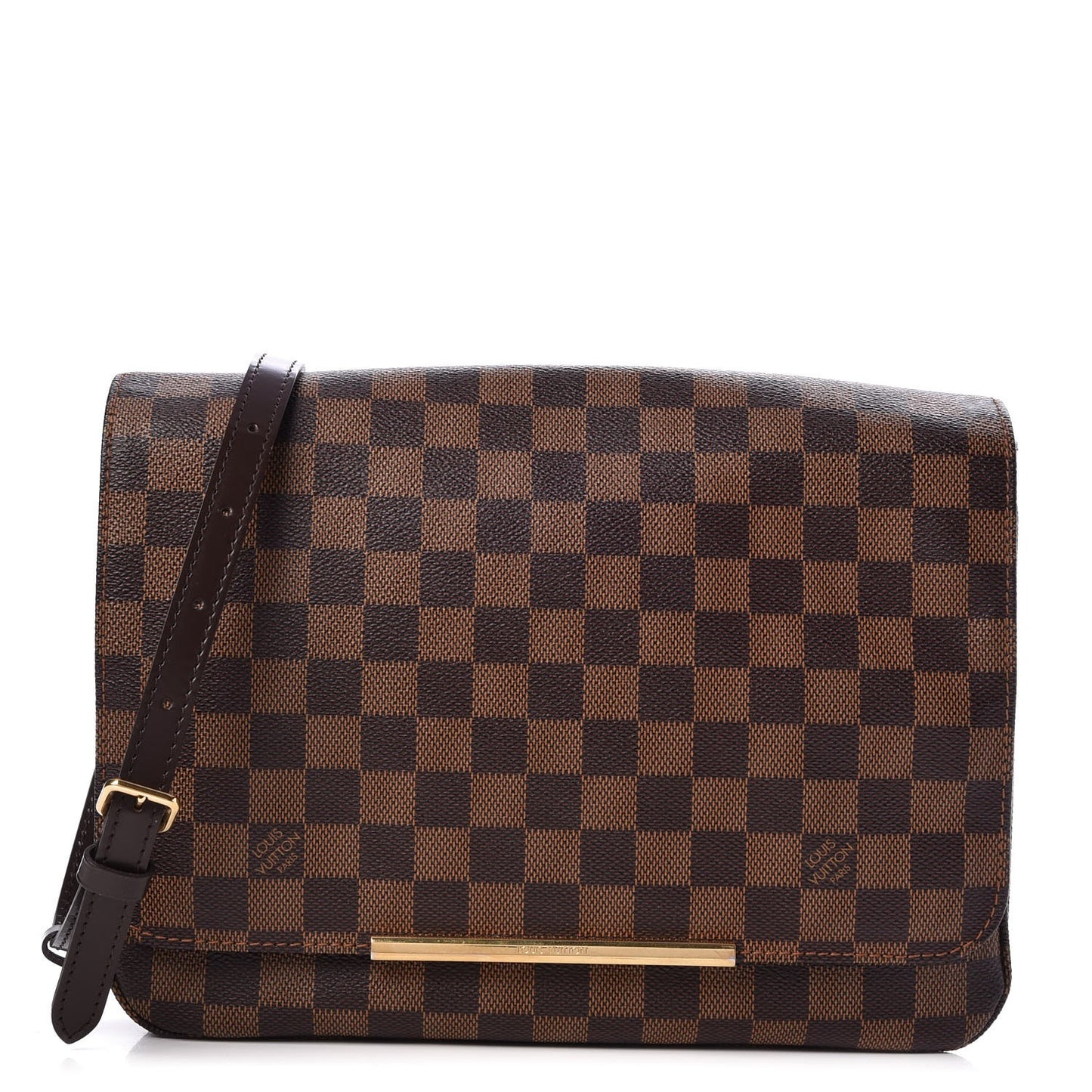 Damier Ebene Hoxton GM