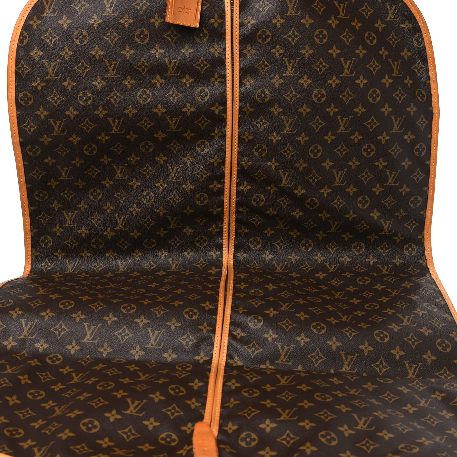 Louis Vuitton Monogram Garment Carrier 4 of 10