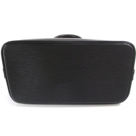 Epi Alma Black