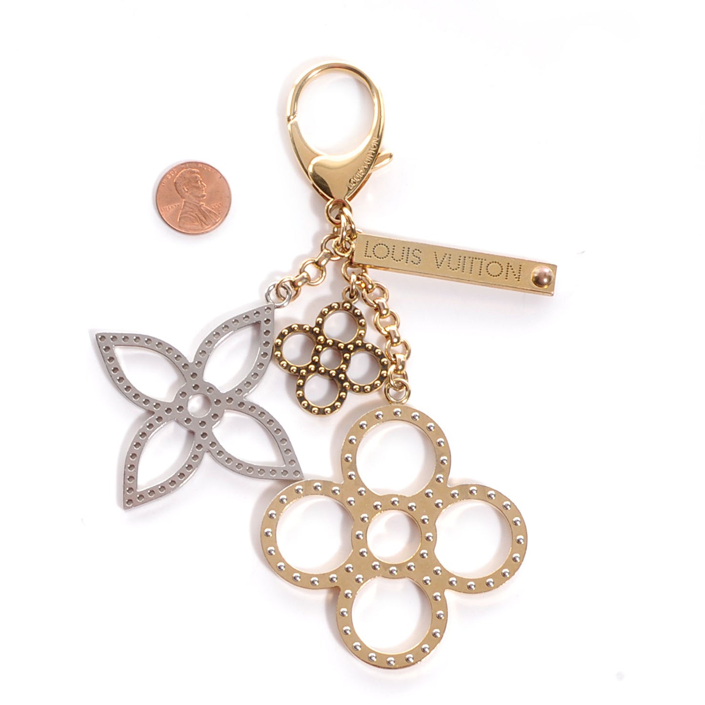 Tapage Bag Charm