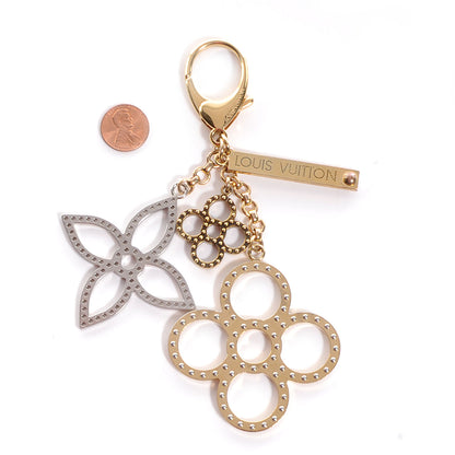 Louis Vuitton Tapage Bag Charm 2 of 4