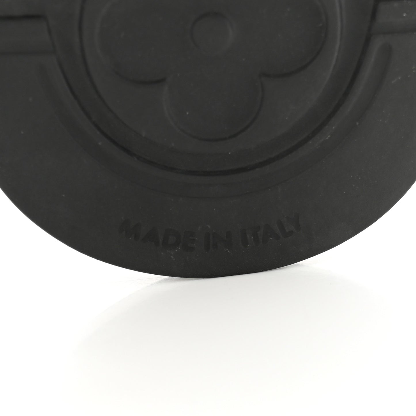 Monogram LV Flat Sandals 37.5