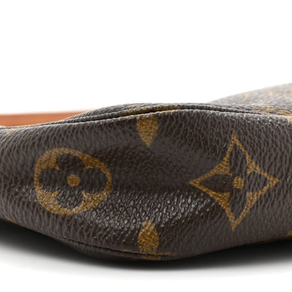 Louis Vuitton Monogram Pochette Accessories 9 of 10
