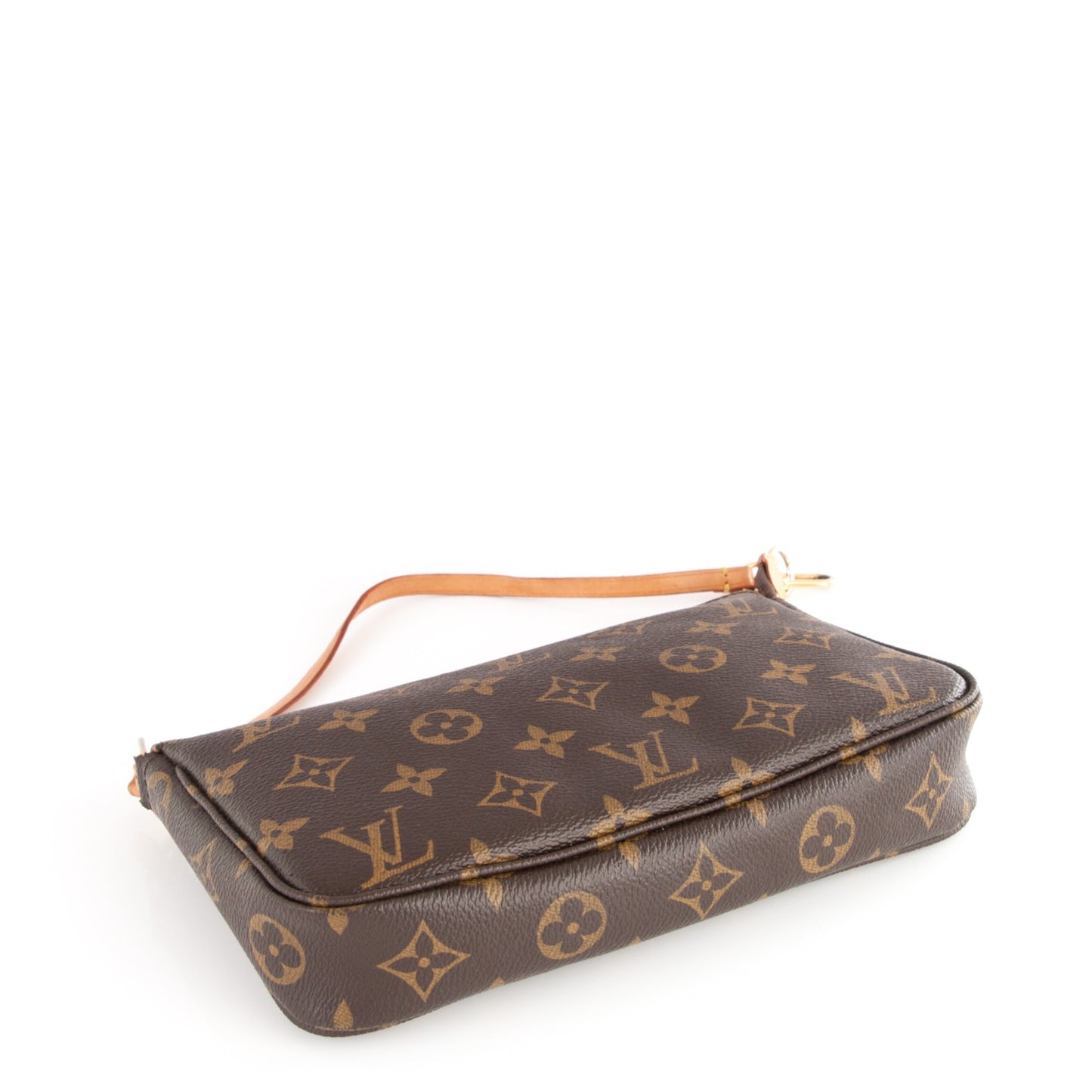 Monogram Pochette Accessories