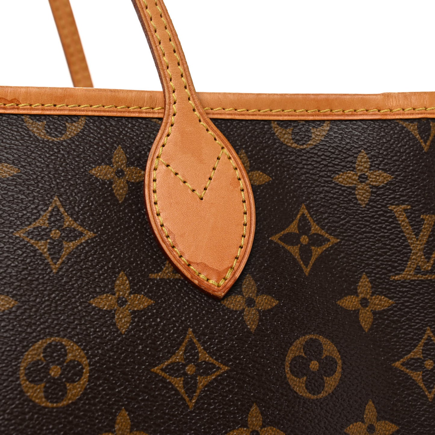 LOUIS VUITTON Monogram Neo Neverfull GM
