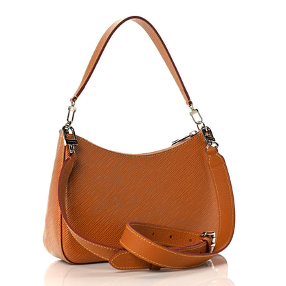 Louis Vuitton Epi Marelle Gold Honey 3 of 10