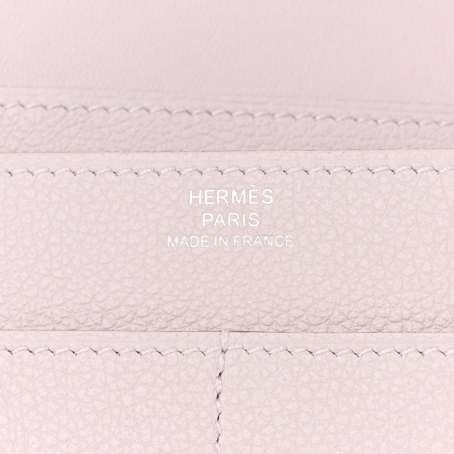 Evercolor Dogon Duo Wallet Mauve Pale