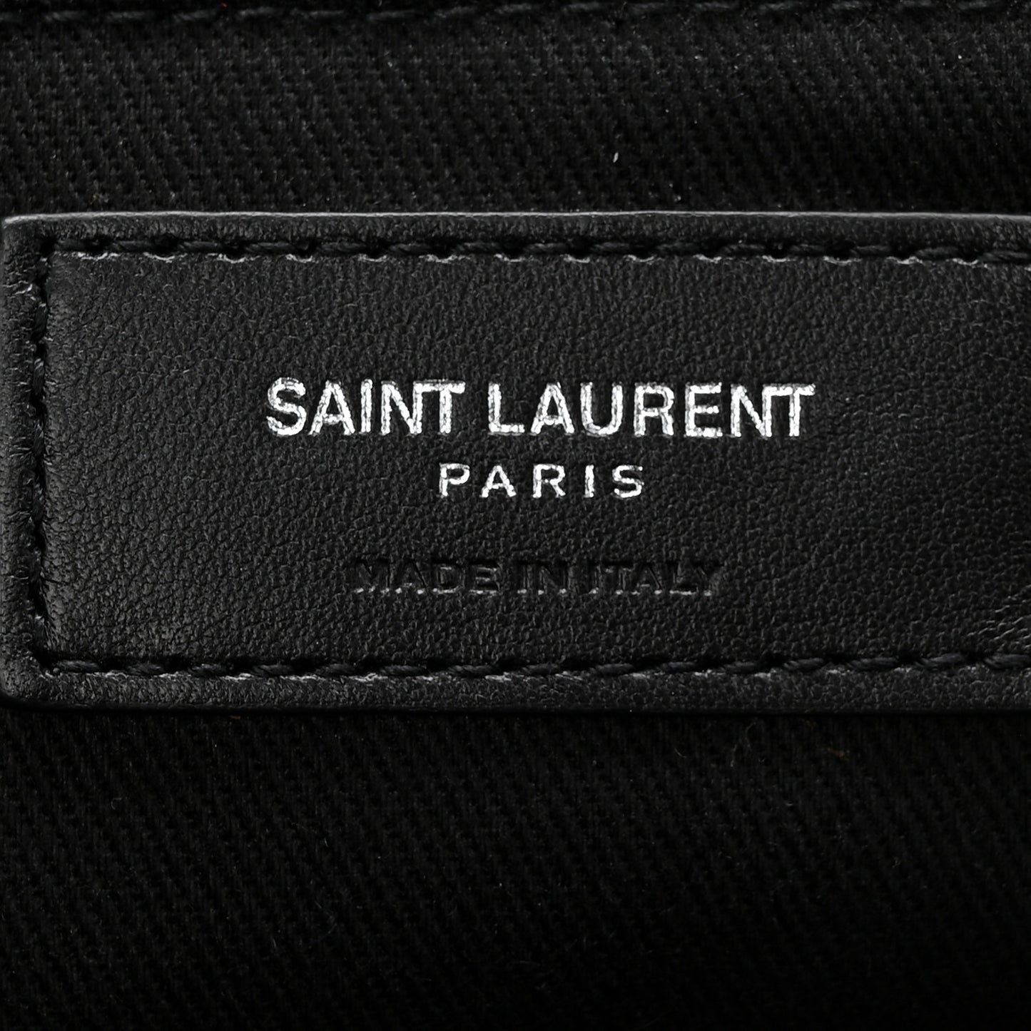 Grained Calfskin Sac De Jour Backpack Navy