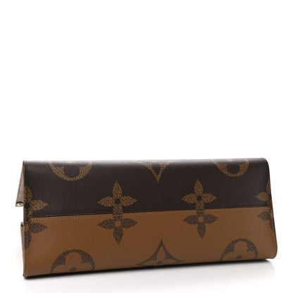 Louis Vuitton Reverse Monogram Giant Onthego GM 4 of 8