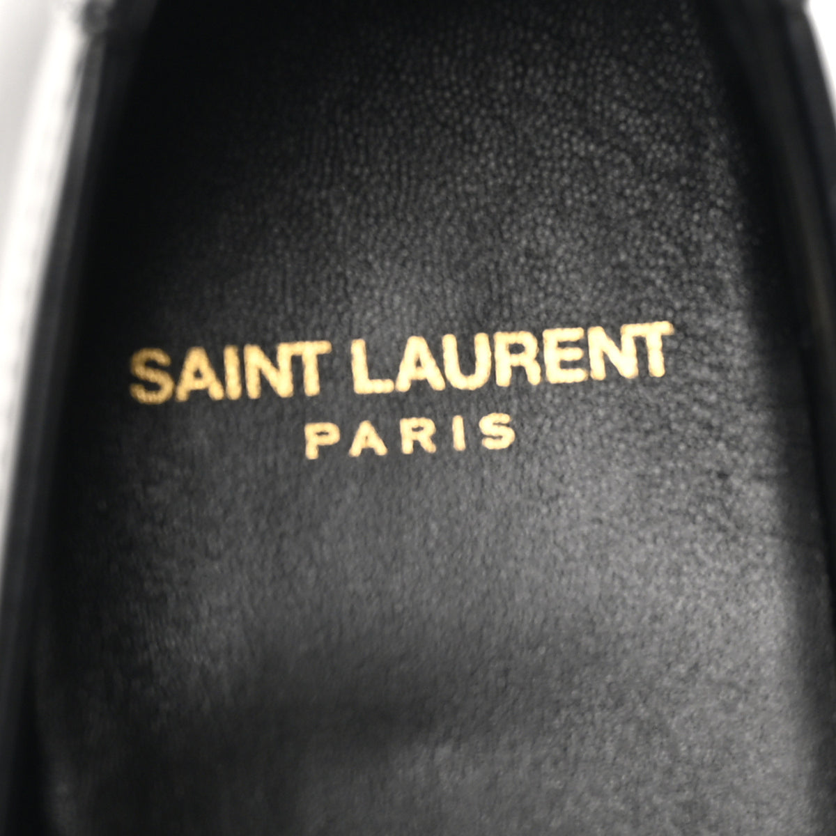 Magnum Lux Calfskin Mens Le Loafer 15 Moccassins 40 Black