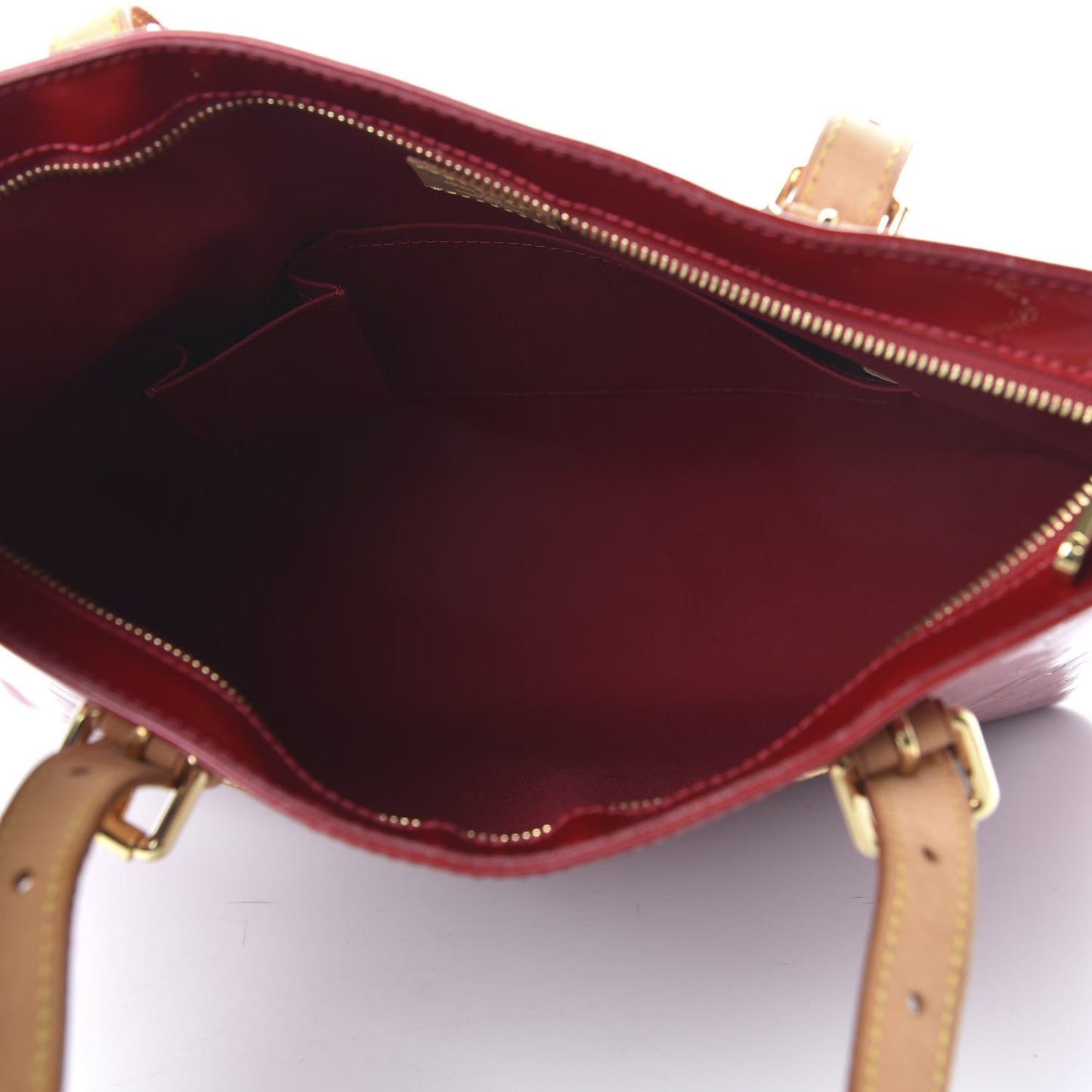 Vernis Brentwood Pomme D'Amour