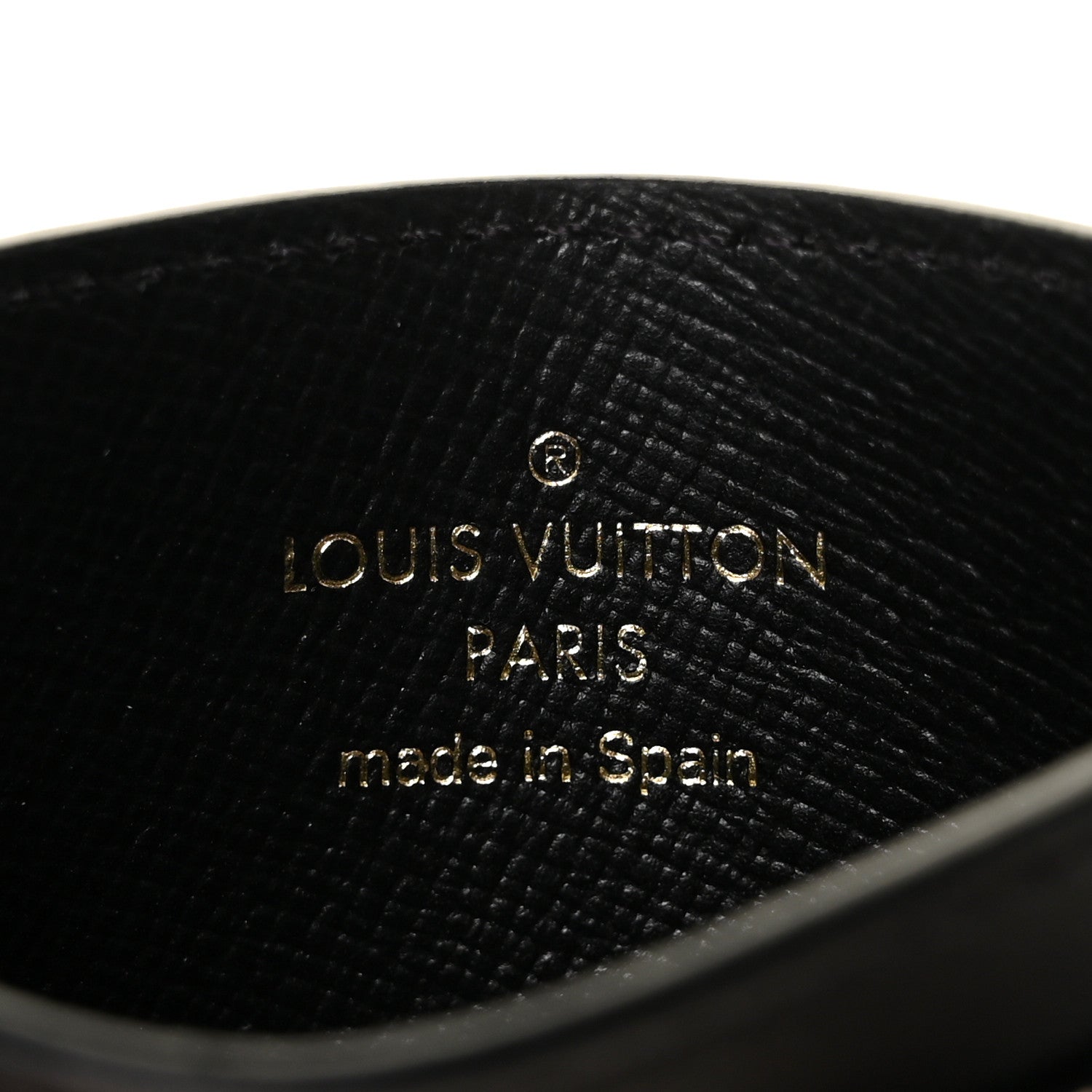 Louis Vuitton Monogram Giant Wild At Heart Card Holder Arizona 6 of 8