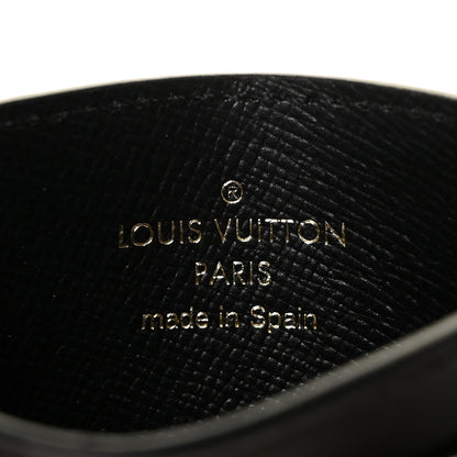 Louis Vuitton Monogram Giant Wild At Heart Card Holder Arizona 6 of 8