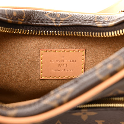 Louis Vuitton Monogram Loop 6 of 9