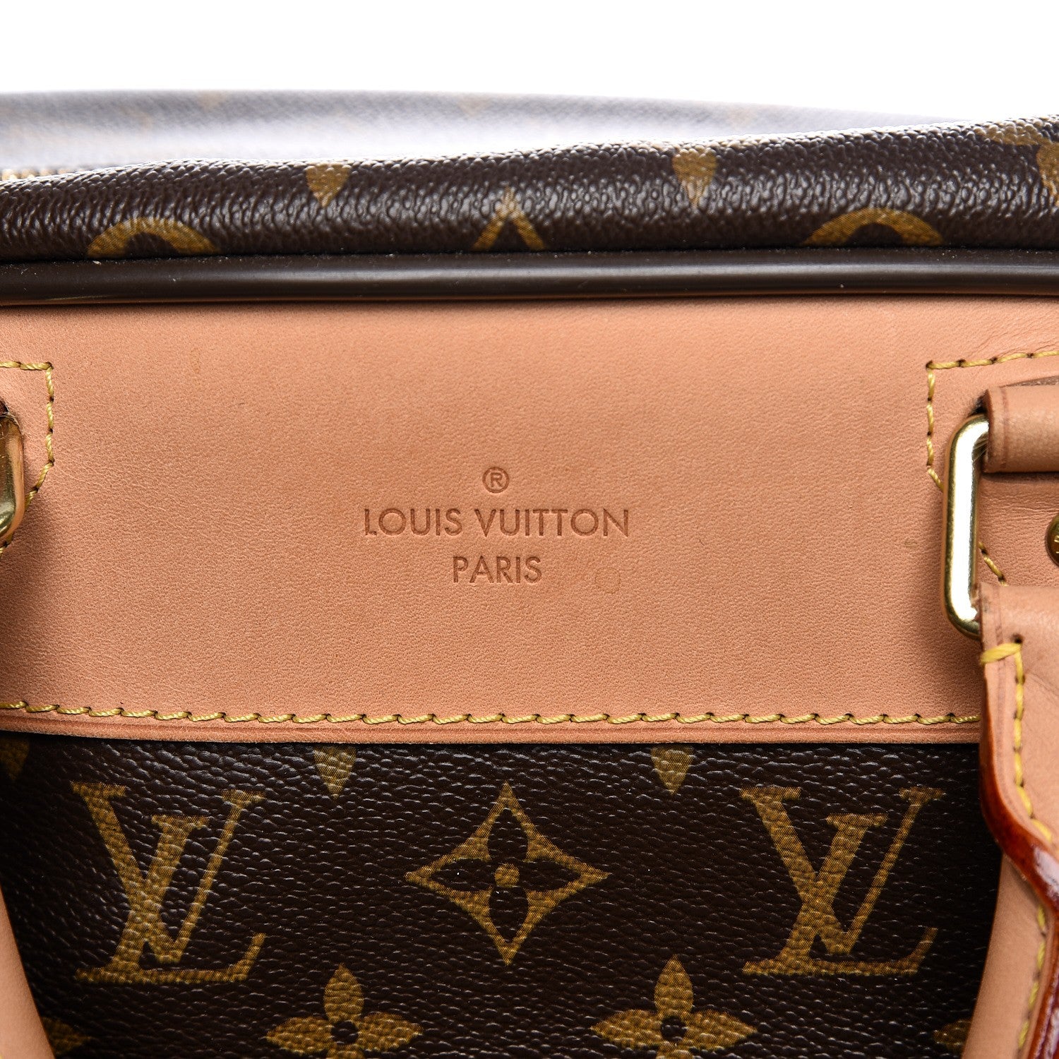 Louis Vuitton Monogram Eole 50 8 of 14