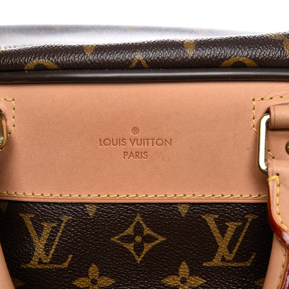 Louis Vuitton Monogram Eole 50 8 of 14