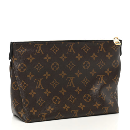 Louis Vuitton Monogram Pallas Beauty Case Black 3 of 8