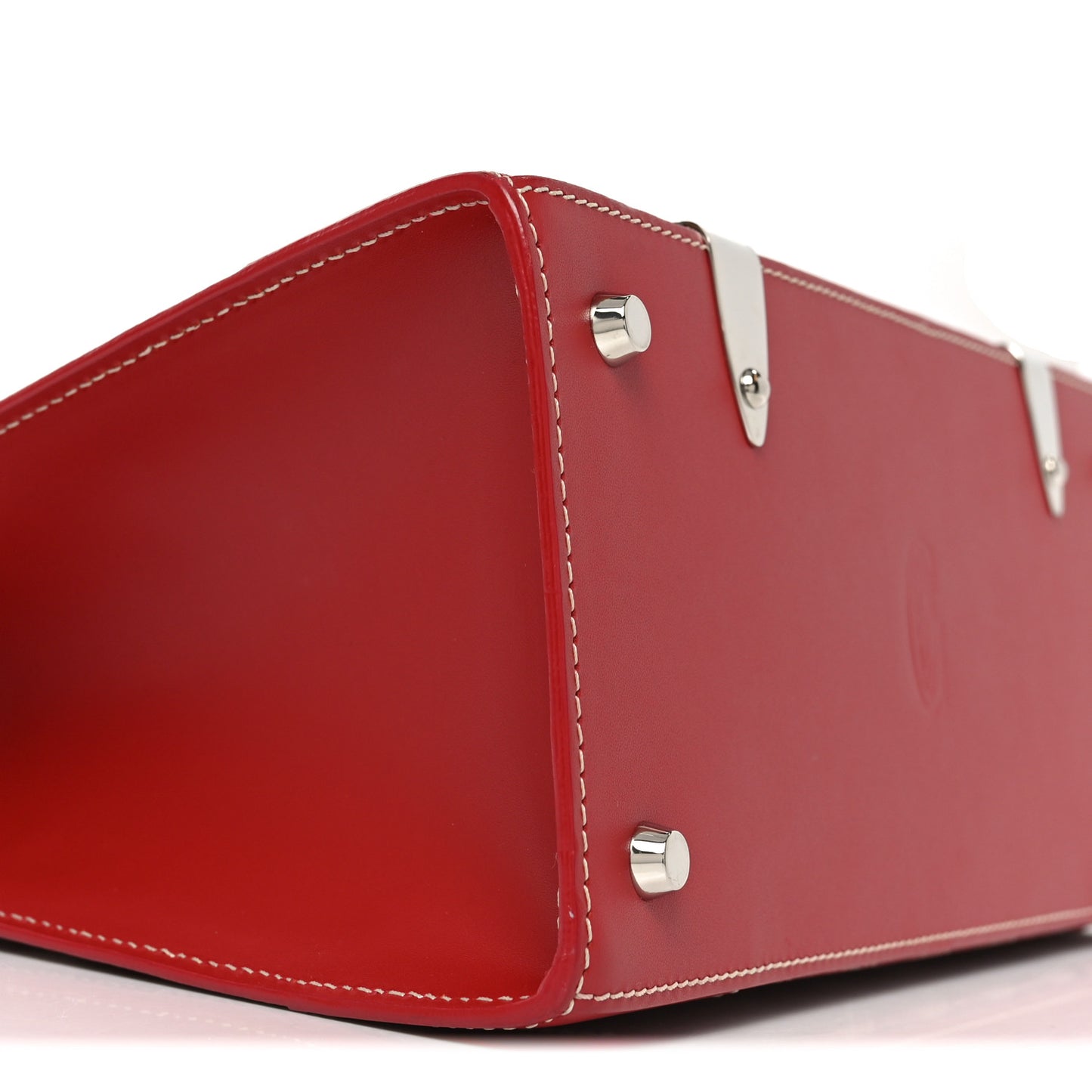 Goyardine Saigon PM Red