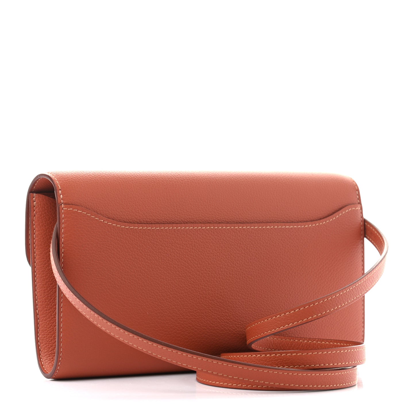 Evercolor Constance Wallet To Go Blush
