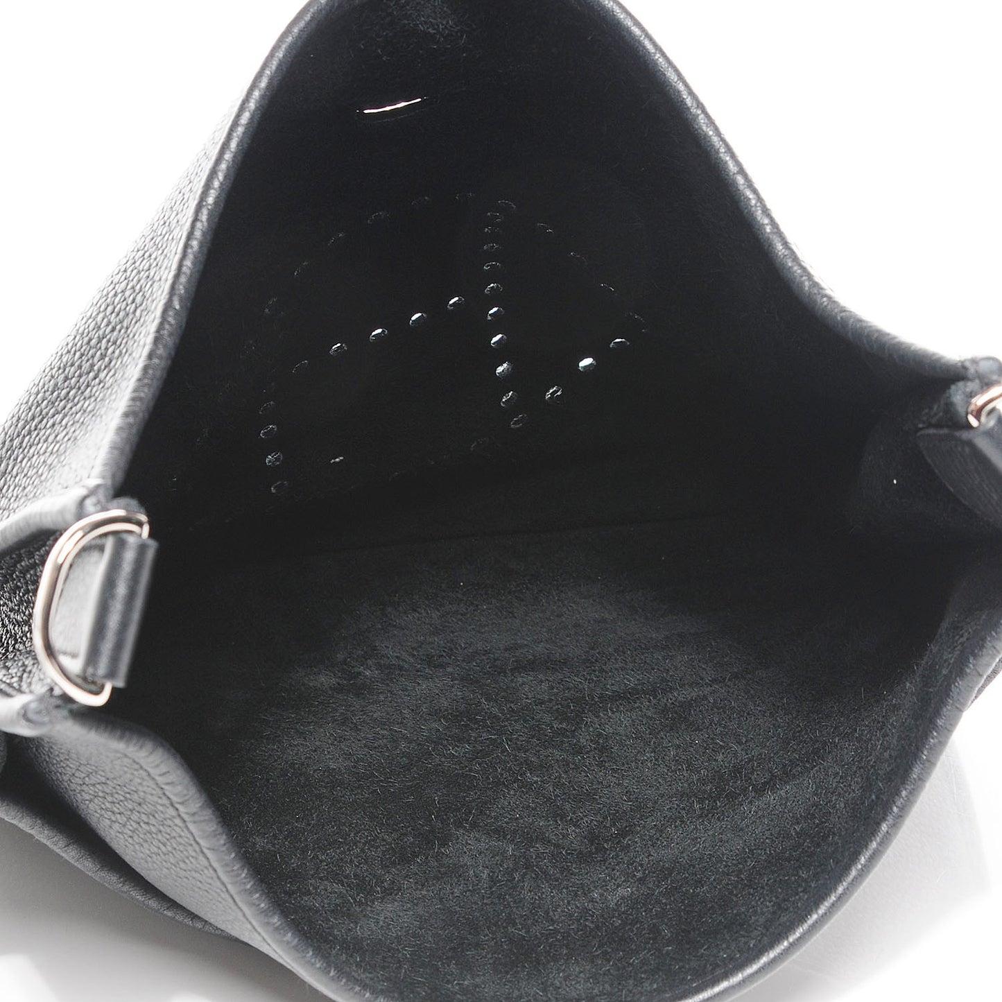 Taurillon Clemence Evelyne III PM Black