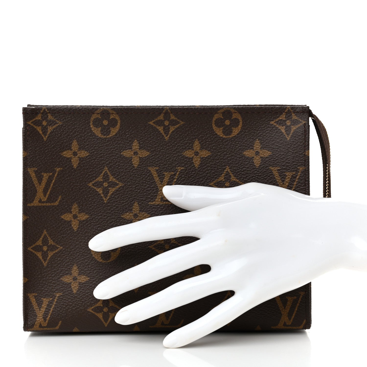 Louis Vuitton Monogram Toiletry Pouch 19 2 of 11
