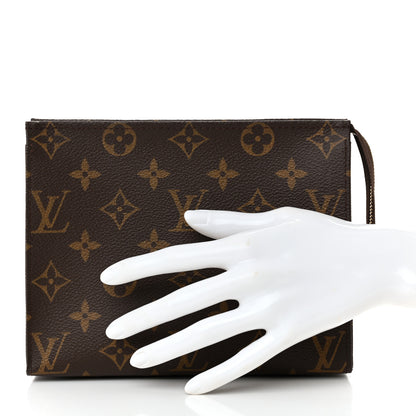 Louis Vuitton Monogram Toiletry Pouch 19 2 of 11