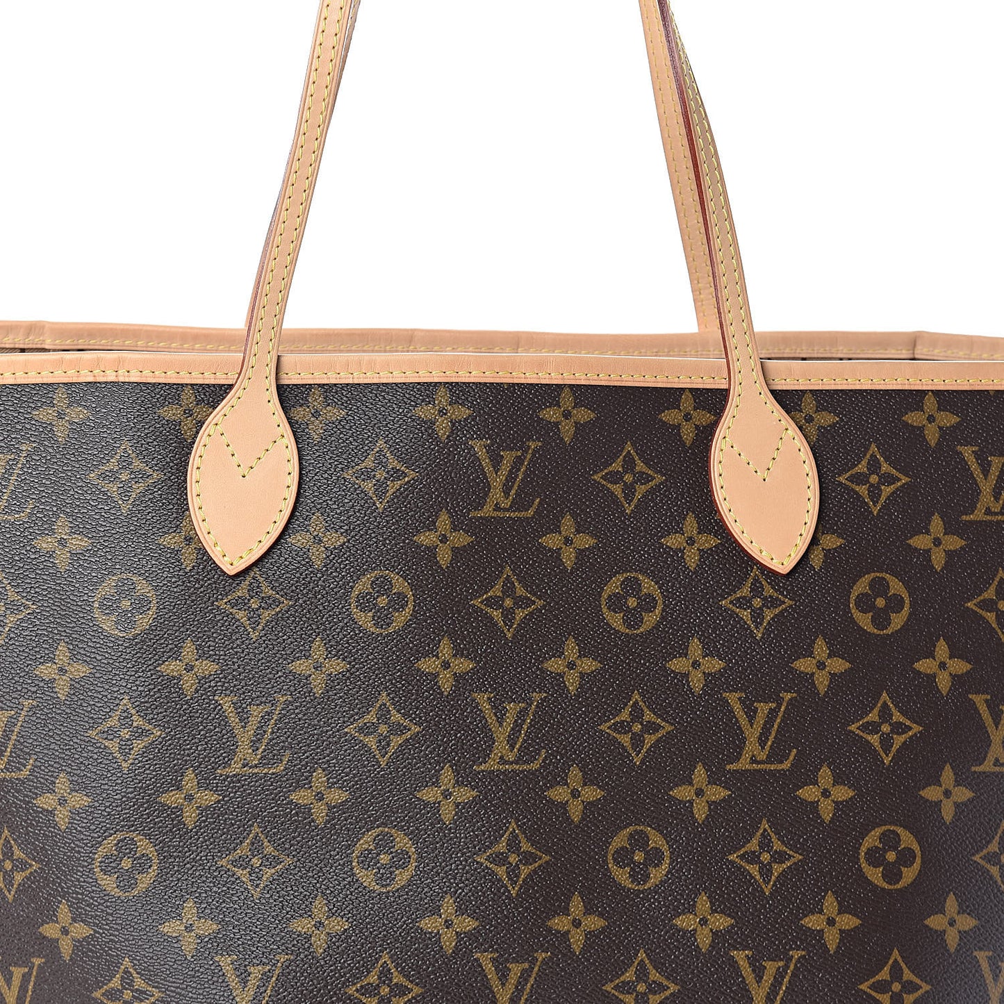 Monogram Neverfull GM