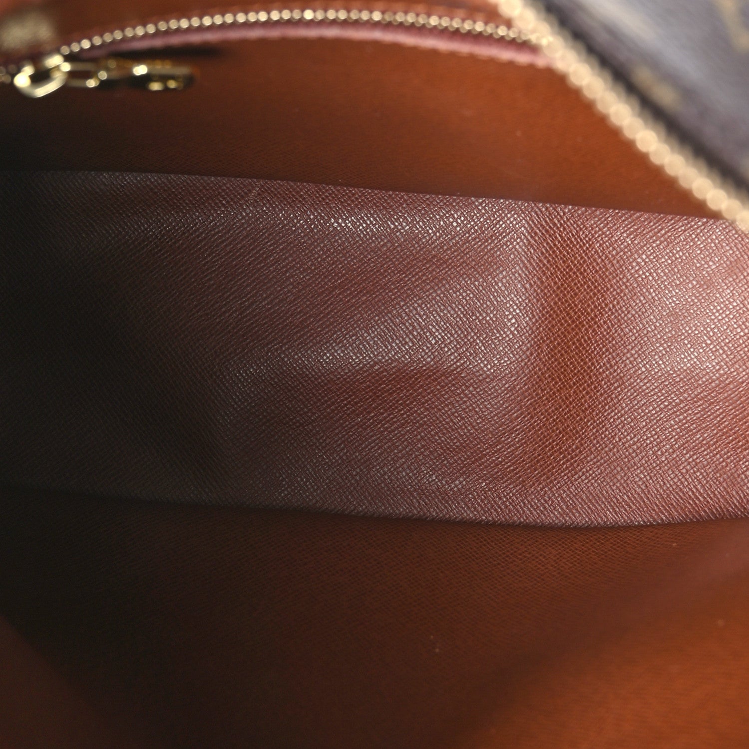 Louis Vuitton Monogram Boulogne 30 5 of 9