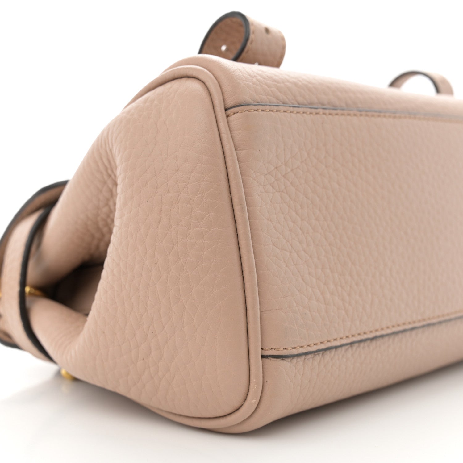 Mulberry Heavy Grain Mini Alexa Maple 9 of 10