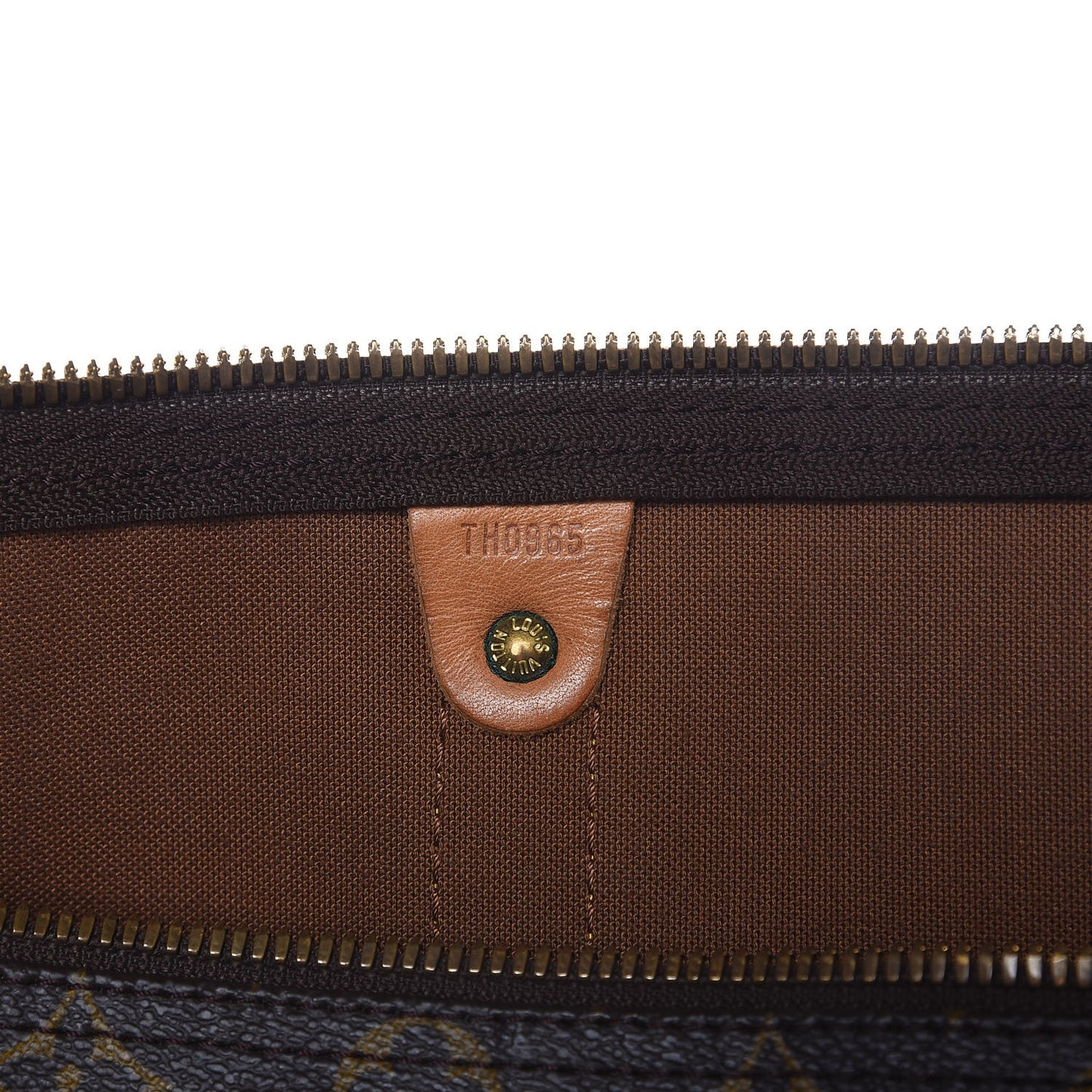 Monogram Keepall Bandouliere 45
