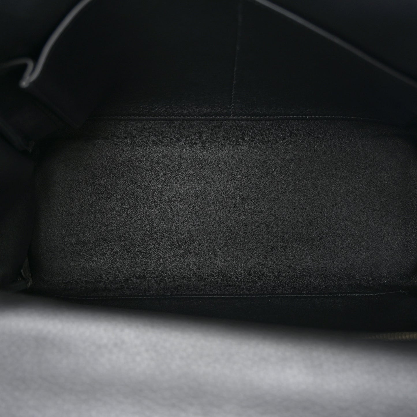 Togo Swift Ghillies Kelly 32 Black