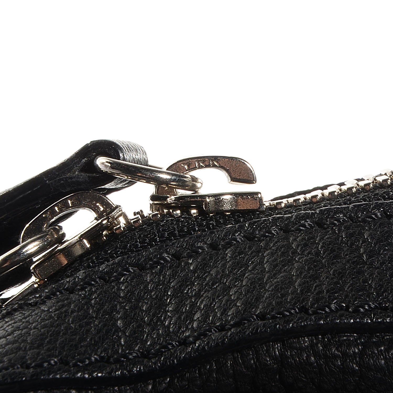 Givenchy Sugar Goatskin Medium Nightingale Black 5 of 11