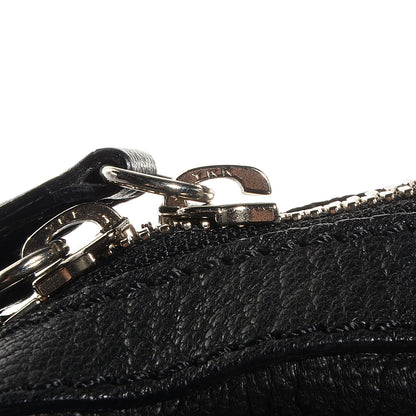 Givenchy Sugar Goatskin Medium Nightingale Black 5 of 11