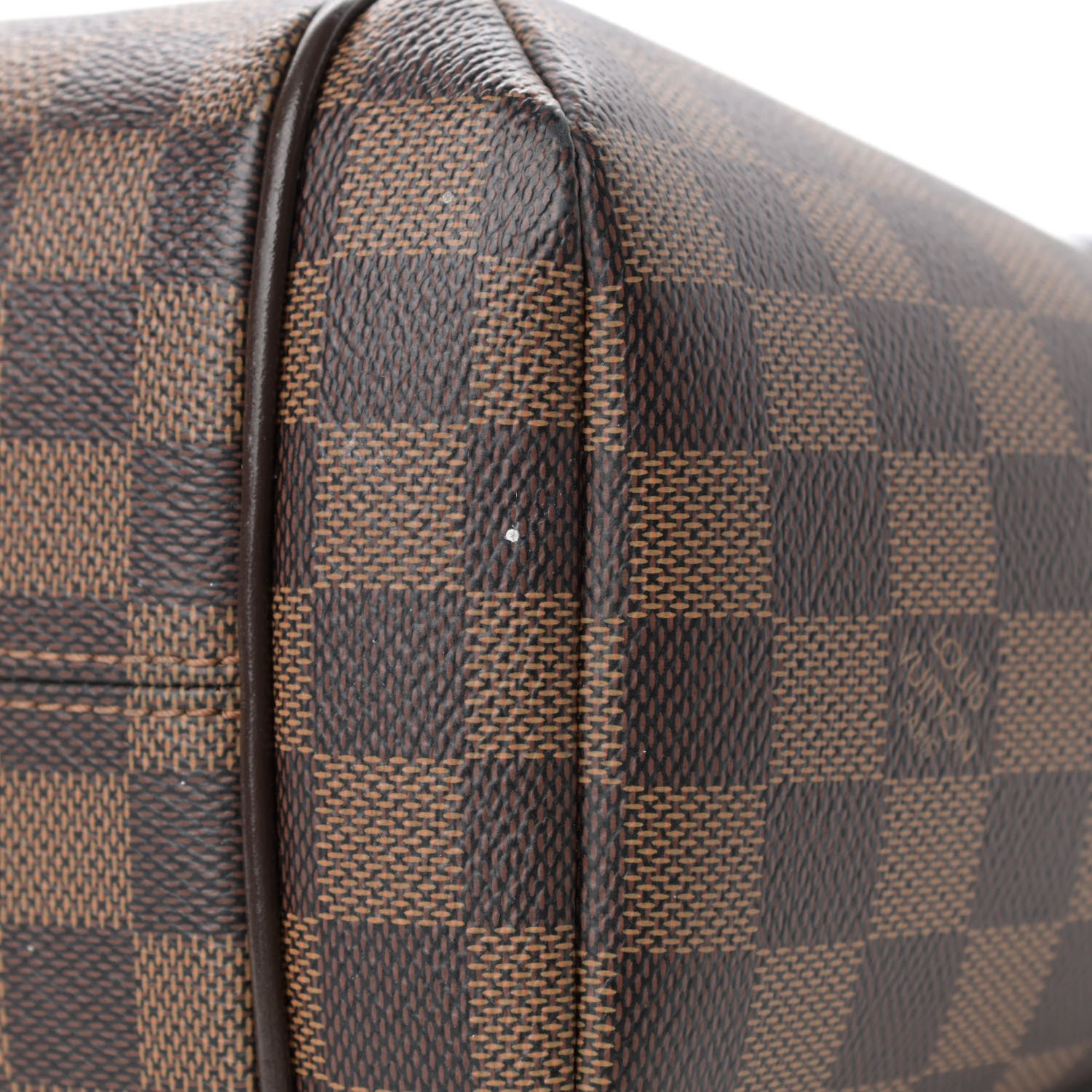 Louis Vuitton Damier Ebene Totally PM 16 of 19