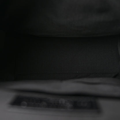 Rimowa Canvas Calfskin Never Still Small Backpack Black 5 of 9