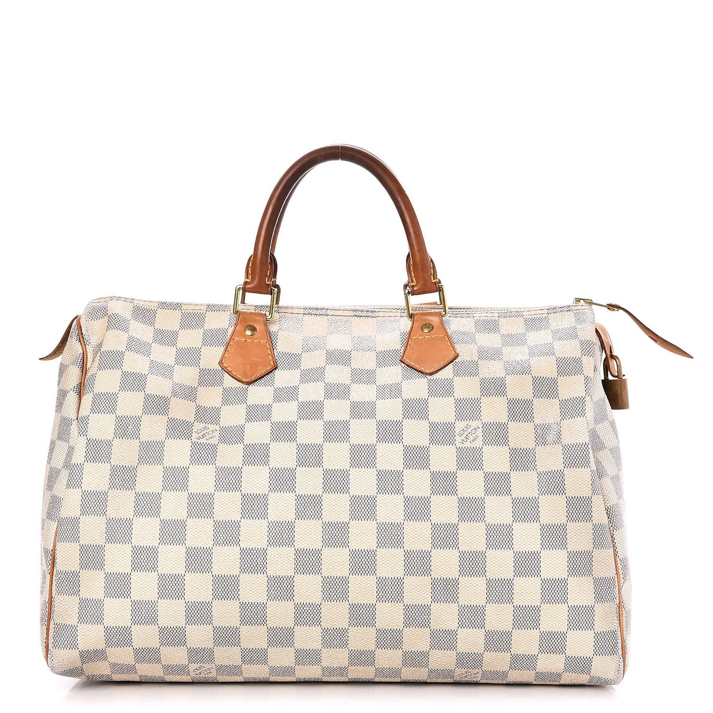 Damier Azur Speedy 35