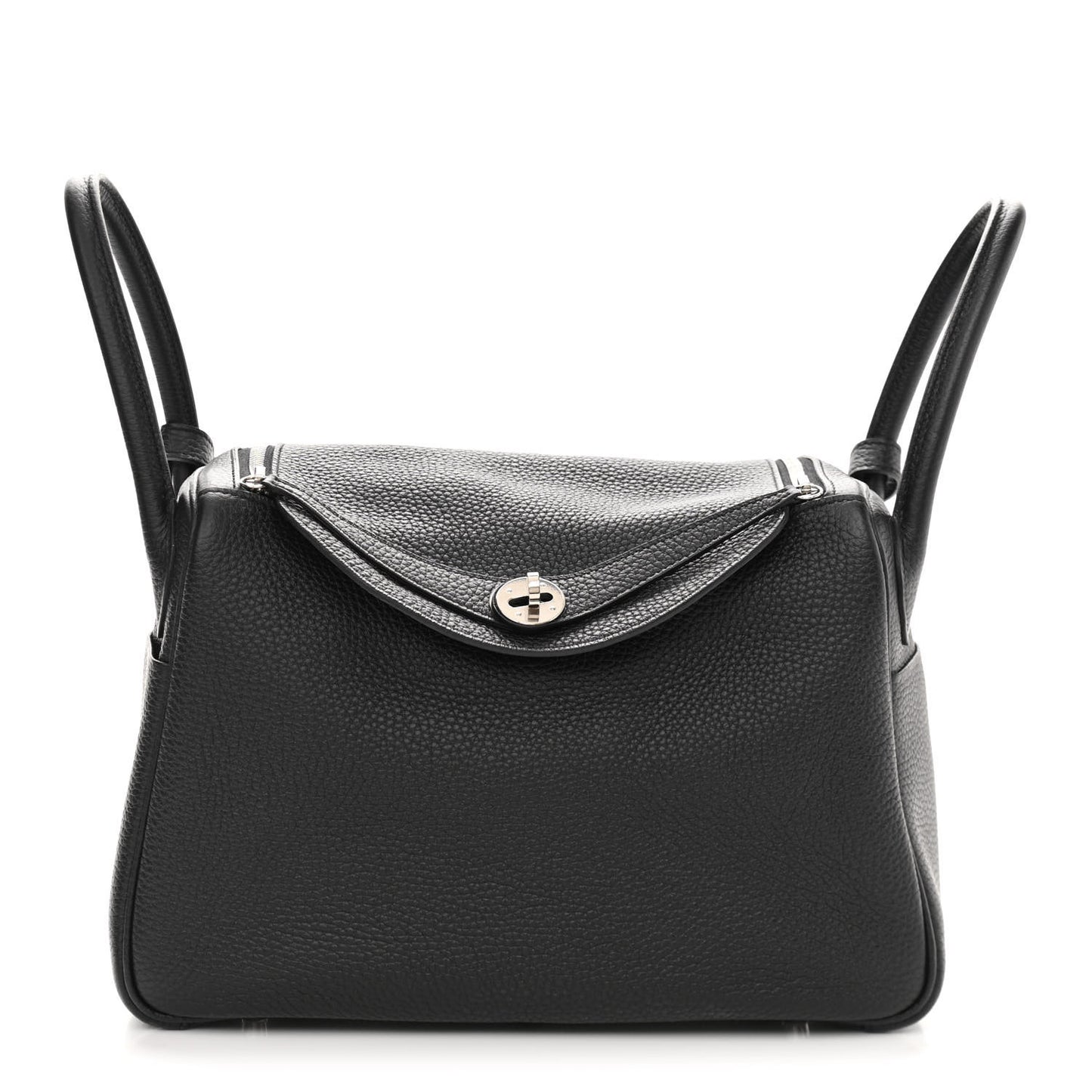 Taurillon Clemence Lindy 30 Black