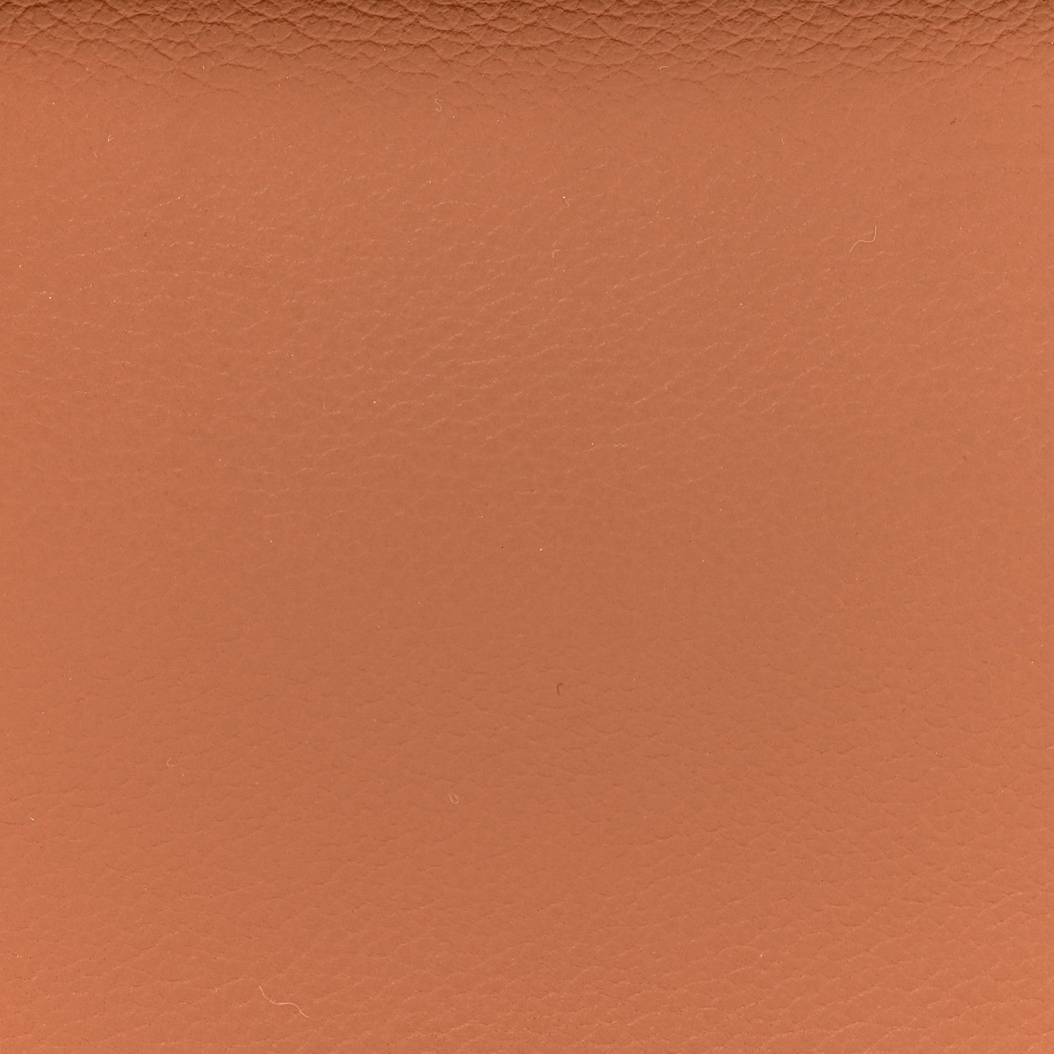 Hermes Evercolor Kelly Danse II Belt Bag Gold 8 of 12