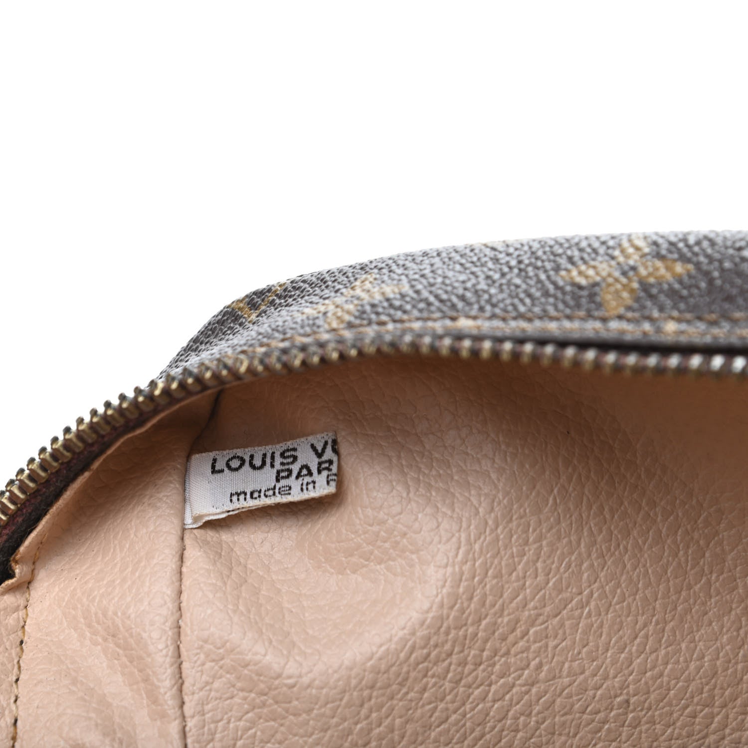 Louis Vuitton Monogram Trousse Toilette 28 6 of 9