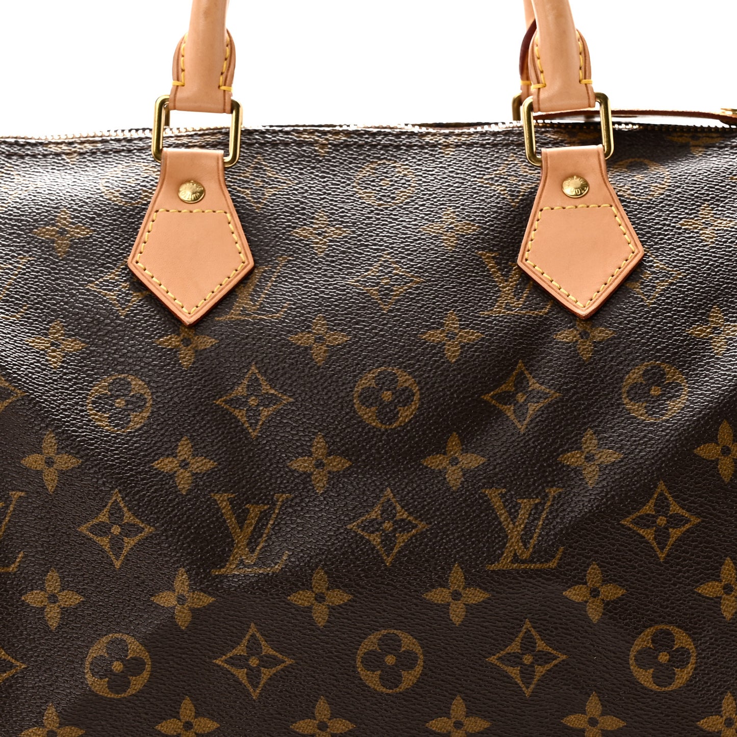 Monogram Speedy 30
