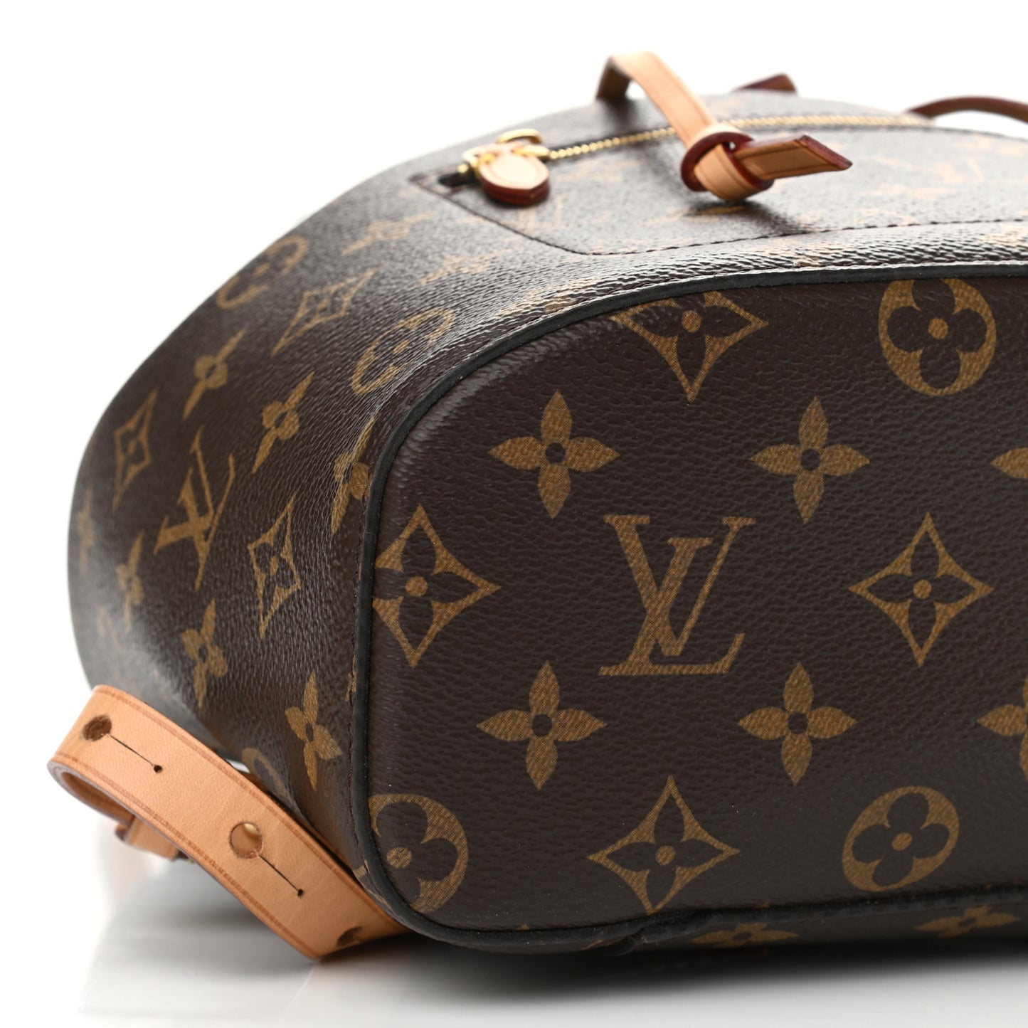 Monogram Montsouris NM Backpack