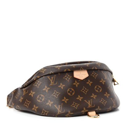 Louis Vuitton Monogram Bumbag 4 of 9