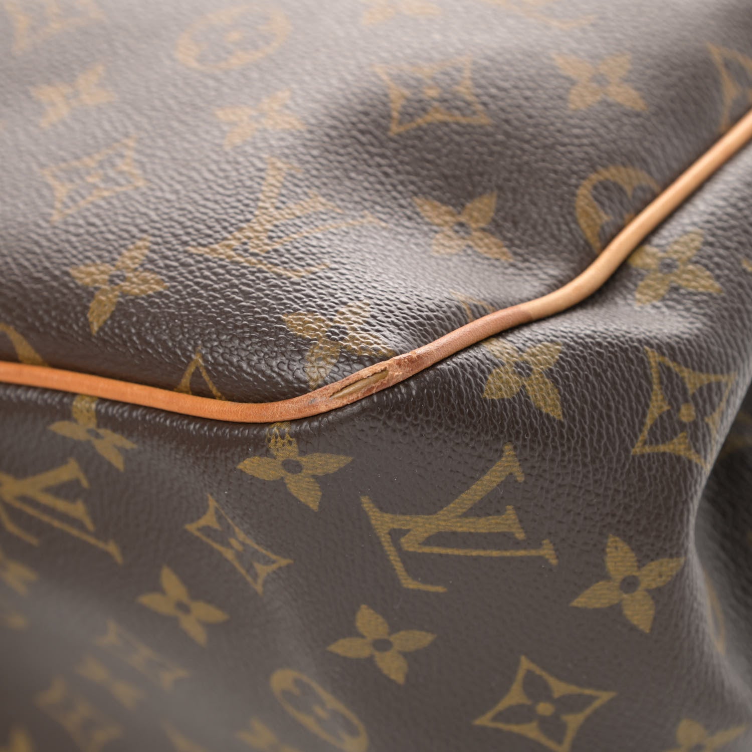 Louis Vuitton Monogram Batignolles Vertical 11 of 18