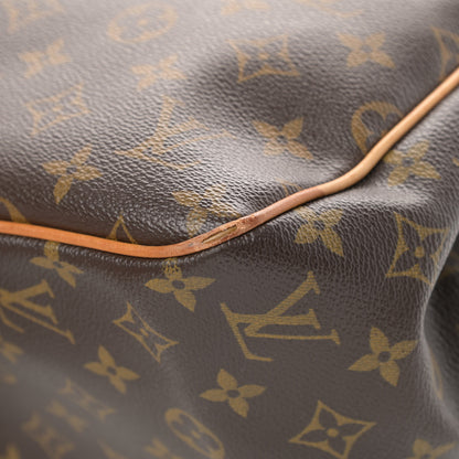 Louis Vuitton Monogram Batignolles Vertical 11 of 18