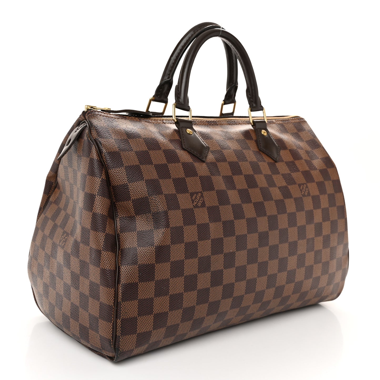Damier Ebene Speedy 35